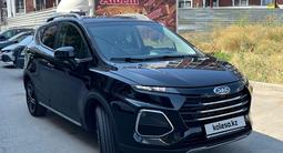 JAC S3 Pro 2025 года за 5 850 000 тг. в Алматы – фото 2