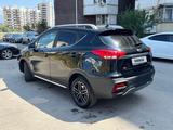 JAC S3 Pro 2025 года за 5 850 000 тг. в Алматы – фото 3