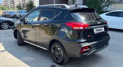 JAC S3 Pro 2025 года за 5 850 000 тг. в Алматы – фото 3