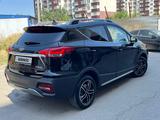 JAC S3 Pro 2025 года за 5 850 000 тг. в Алматы – фото 4