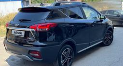 JAC S3 Pro 2025 года за 5 850 000 тг. в Алматы – фото 4