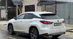 Lexus RX 200t 2021 годаfor24 000 000 тг. в Шымкент