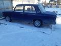 ВАЗ (Lada) 2107 1999 годаfor800 000 тг. в Семей – фото 5