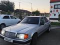 Mercedes-Benz E 230 1988 годаfor1 600 000 тг. в Шымкент – фото 3