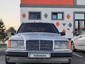 Mercedes-Benz E 230 1988 годаүшін1 600 000 тг. в Шымкент – фото 8