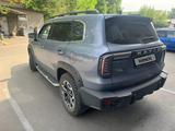 Haval Dargo 2025 года за 14 000 000 тг. в Алматы – фото 2
