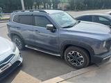 Haval Dargo 2025 года за 14 000 000 тг. в Алматы