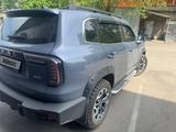 Haval Dargo 2025 года за 14 000 000 тг. в Алматы – фото 4