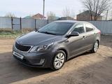 Kia Rio 2014 года за 5 290 000 тг. в Актобе