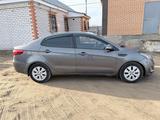 Kia Rio 2014 года за 5 290 000 тг. в Актобе – фото 5