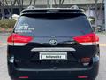 Toyota Sienna 2013 годаүшін13 700 000 тг. в Алматы – фото 4