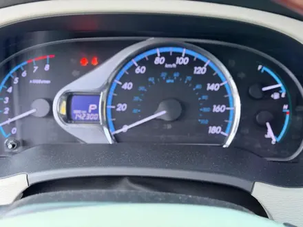 Toyota Sienna 2013 года за 13 700 000 тг. в Алматы – фото 12