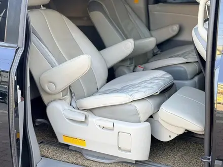 Toyota Sienna 2013 года за 13 700 000 тг. в Алматы – фото 13