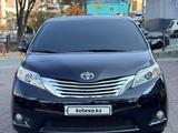 Toyota Sienna 2014 годаүшін9 000 000 тг. в Алматы