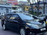 Toyota Sienna 2014 годаүшін9 000 000 тг. в Алматы – фото 2
