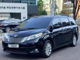 Toyota Sienna 2014 годаүшін9 000 000 тг. в Алматы – фото 3