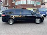 Toyota Sienna 2014 годаүшін9 000 000 тг. в Алматы – фото 5