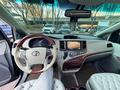 Toyota Sienna 2013 годаүшін13 700 000 тг. в Алматы – фото 8