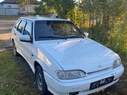 ВАЗ (Lada) 2114 2013 года за 1 500 000 тг. в Усть-Каменогорск