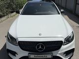 Mercedes-Benz E 200 2016 года за 20 000 000 тг. в Алматы