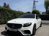 Mercedes-Benz E 200 2016 года за 20 000 000 тг. в Алматы – фото 3