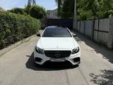 Mercedes-Benz E 200 2016 года за 20 000 000 тг. в Алматы – фото 2