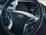 Hyundai Elantra 2012 года за 4 000 000 тг. в Жанаозен – фото 5
