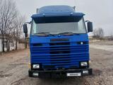 Scania 1987 года за 5 000 000 тг. в Кордай