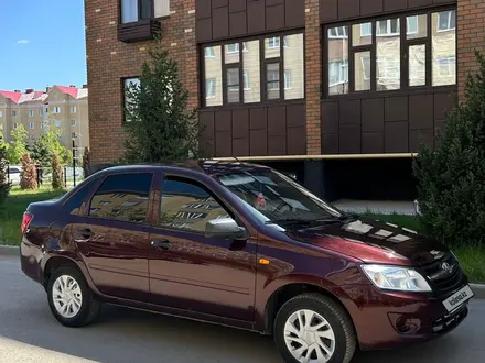 ВАЗ (Lada) Granta 2190 2013 года за 2 300 000 тг. в Актобе