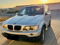 BMW X5 2001 годаfor4 300 000 тг. в Актау – фото 7