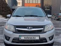 ВАЗ (Lada) Granta 2190 2014 годаfor2 200 000 тг. в Алматы