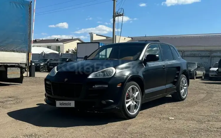 Porsche Cayenne 2008 годаүшін7 000 000 тг. в Кокшетау