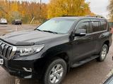 Toyota Land Cruiser Prado 2020 года за 25 000 000 тг. в Уральск – фото 2