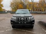 Toyota Land Cruiser Prado 2020 года за 25 000 000 тг. в Уральск