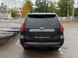 Toyota Land Cruiser Prado 2020 года за 25 000 000 тг. в Уральск – фото 3
