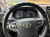 Toyota Land Cruiser Prado 2020 года за 25 000 000 тг. в Уральск – фото 5