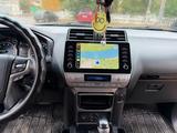 Toyota Land Cruiser Prado 2020 года за 25 000 000 тг. в Уральск – фото 4