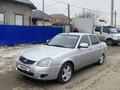 ВАЗ (Lada) Priora 2170 2008 годаүшін950 000 тг. в Атырау