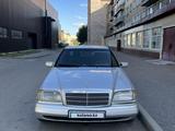 Mercedes-Benz C 200 1995 годаүшін1 400 000 тг. в Караганда
