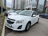 Chevrolet Cruze 2014 годаүшін4 399 999 тг. в Астана – фото 3