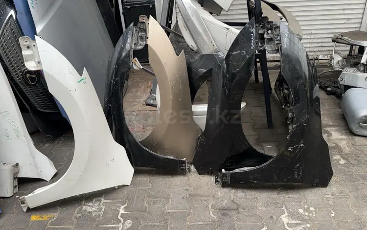 Крыло крылья за 40 000 тг. в Алматы