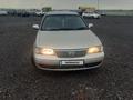 Nissan Sunny 2003 годаfor2 000 000 тг. в Актобе – фото 6