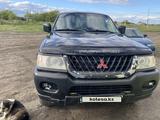 Mitsubishi Montero Sport 2002 годаүшін4 300 000 тг. в Костанай