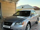 Hyundai Sonata 2006 годаfor4 500 000 тг. в Актау – фото 5