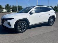 Hyundai Tucson 2022 годаfor14 500 000 тг. в Костанай