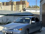 ВАЗ (Lada) 2110 2005 года за 1 500 000 тг. в Астана – фото 2