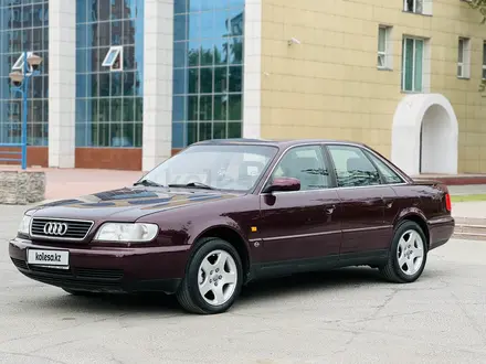 Audi A6 1995 годаүшін5 000 000 тг. в Павлодар