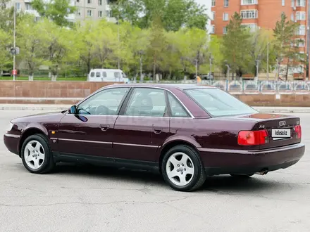 Audi A6 1995 годаүшін5 000 000 тг. в Павлодар – фото 4