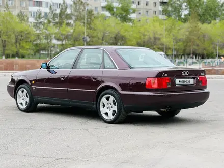 Audi A6 1995 годаүшін5 000 000 тг. в Павлодар – фото 3