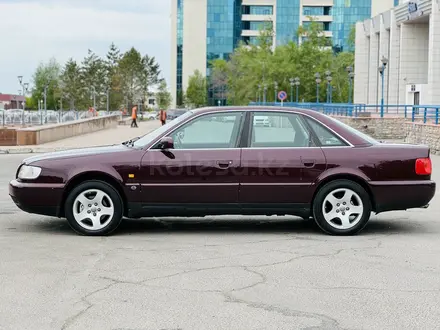 Audi A6 1995 годаүшін5 000 000 тг. в Павлодар – фото 2